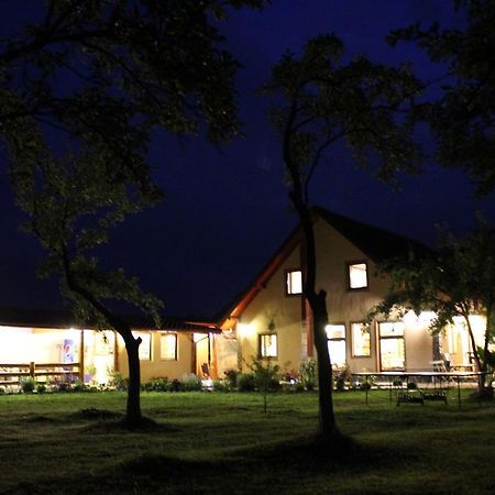 Pensiunea Casa Noastra Baia de Fier Exterior photo
