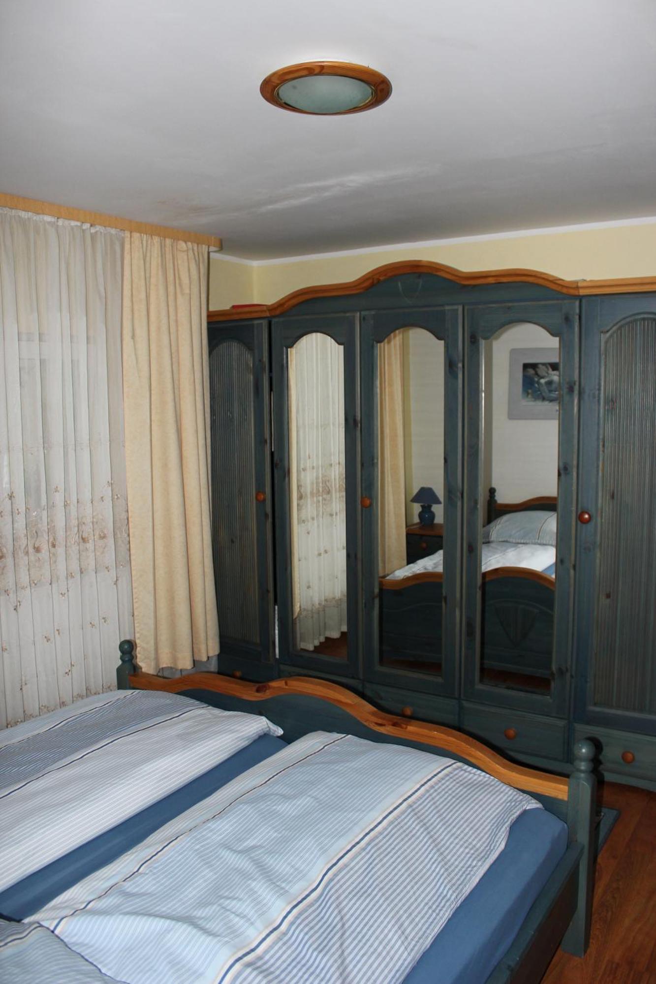 Pensiunea Casa Noastra Baia de Fier Room photo